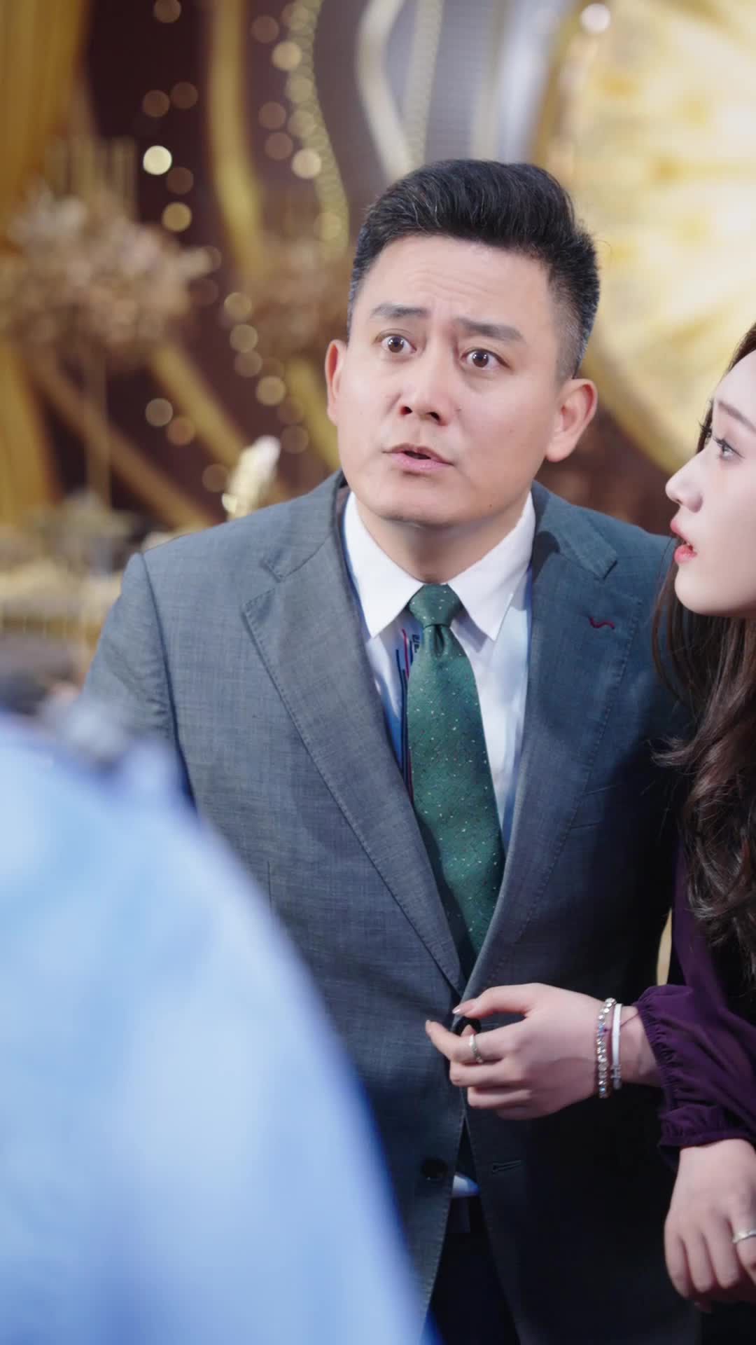 Épisode 53 - Heir Against the Light